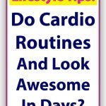 Superfood-Cardio