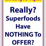 Superfood-Food