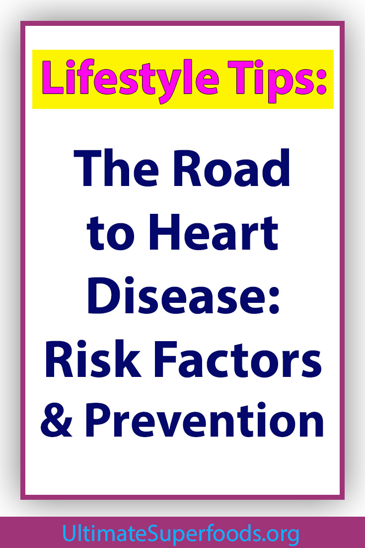 Superfood-Heart-Disease