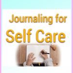 Journaling for Self-Care