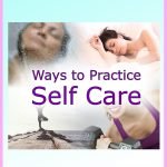 Ways to Practice Self-Care