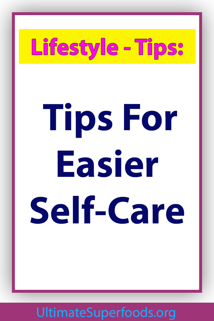 Superfood-Self-Care