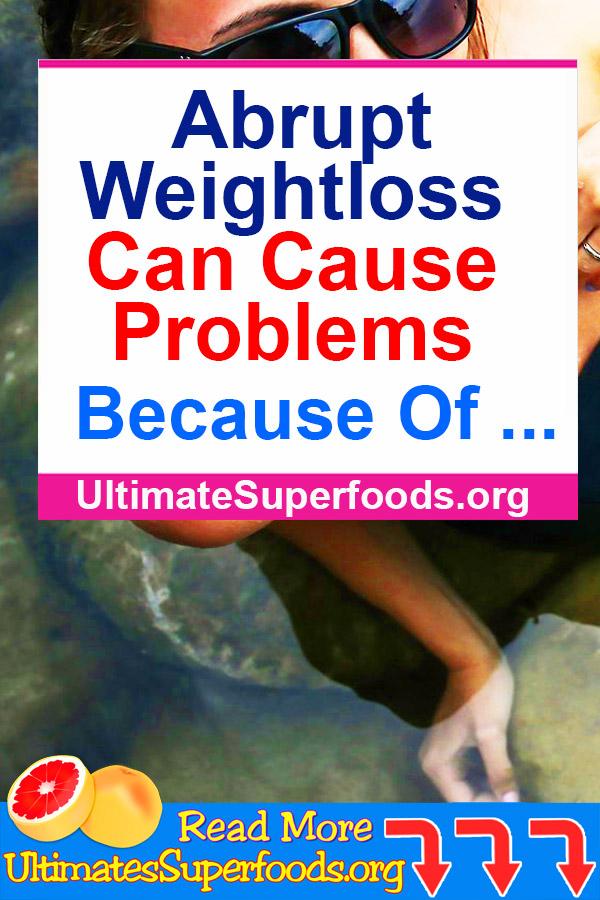 Superfoods-Abrupt-Weightloss