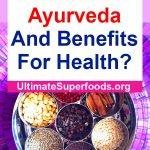 Superfoods-Ayurveda