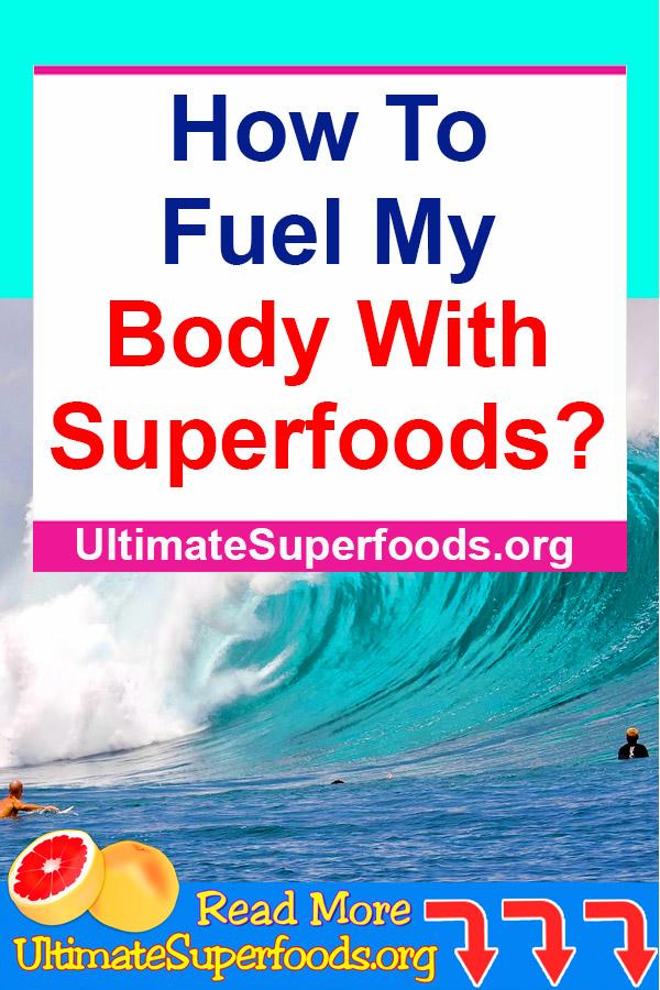 Superfoods-Body