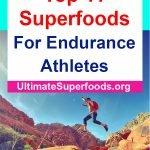 Superfoods-Endurance