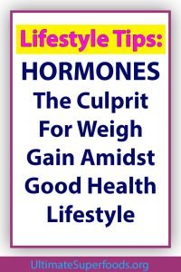 Superfoods-Hormones