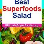 Superfoods-Salad