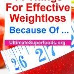 Superfoods-Things-Weight