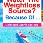Superfoods-Water-Weightloss