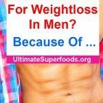 Superfoods-Weightloss-Men