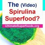 Superfoods-Spirulina-Video