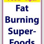 Superfood-Burning-Fat