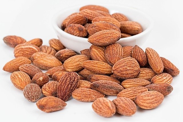Almonds Good For You?