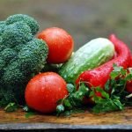 Fight Acne With Food