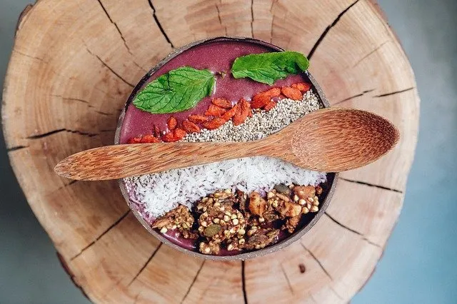 Superfoods List