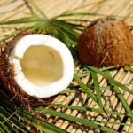 Coconut Health Benefit