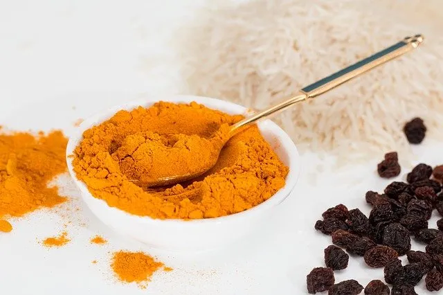 Turmeric Health Benefits
