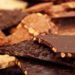 Chocolates Help You Get Back To Shape