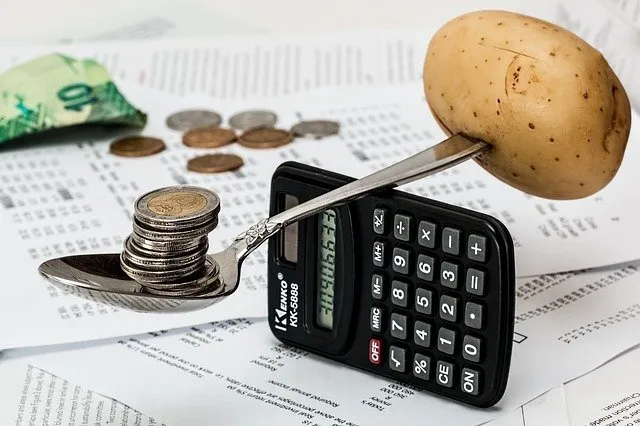 How To Calculate Calories To Lose Weight?