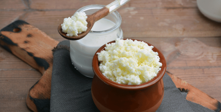 Do You Know The Perks Of Kefir?