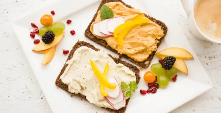 A Dietitian Weighs In On The Debate: Are 🍅 Superfoods Really That Super?