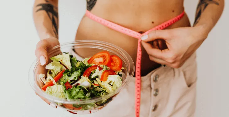 Eating different superfoods might contribute to Weightloss