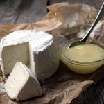 superfoods: horticulture dairy produce