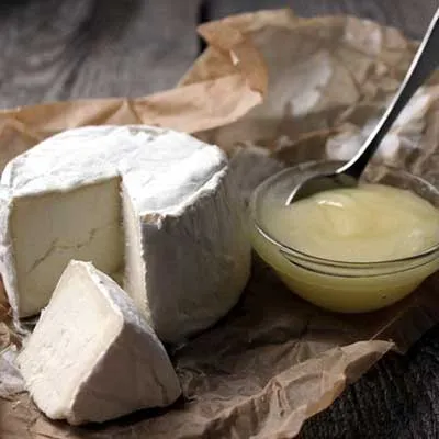 superfoods: horticulture dairy produce