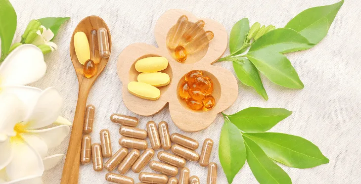 Ultimate superfoods found in supplements and pills